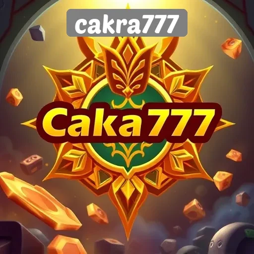 Cakra777 dan Ragam Permainan Menarik untuk Pecinta Game