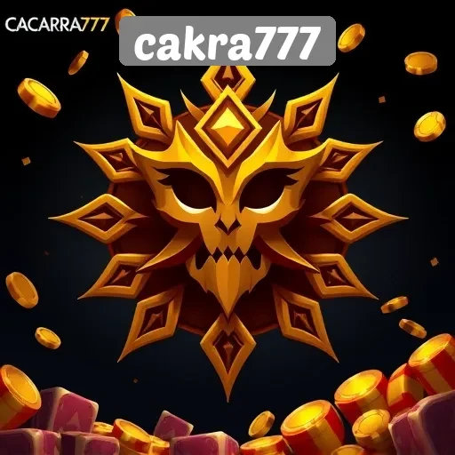 Mengenal Cakra777 Sebagai Platform Game Terpercaya