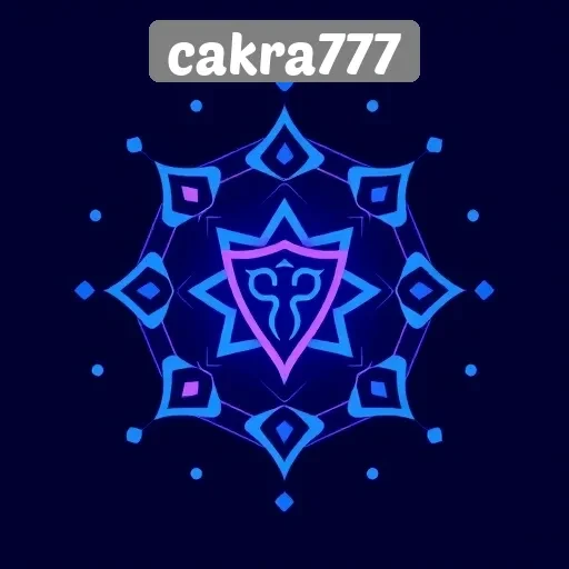 Bagaimana Cakra777 Menjaga Keamanan Pengguna