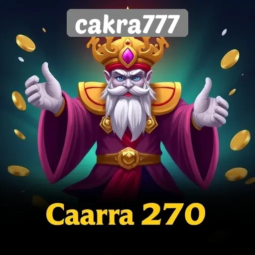 Beragam Permainan Menarik yang Tersedia di Cakra777
