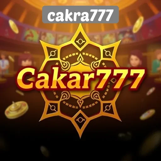 Menjelajahi Pengalaman Bermain di Cakra777