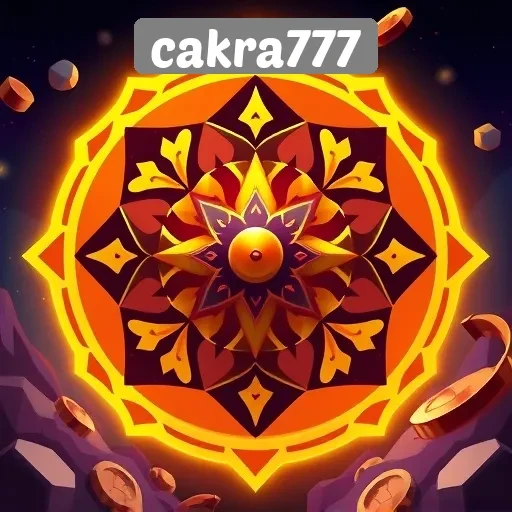 Mengupas Fitur dan Layanan Cakra777