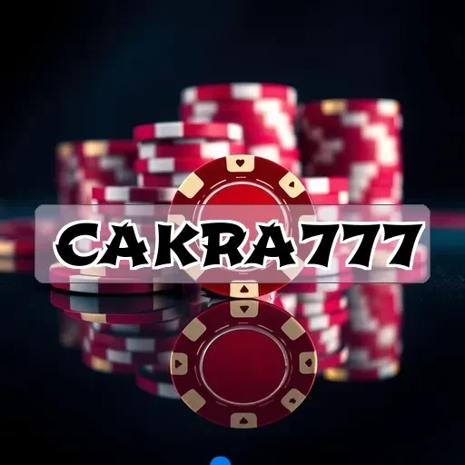 cakra777: Umpan Balik yang Memikat untuk Pengalaman Bermain Terbaik