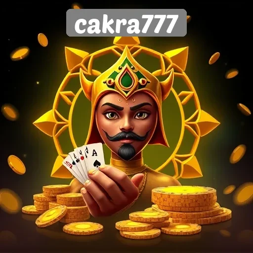 Pengalaman Bermain yang Menyenangkan di Cakra777