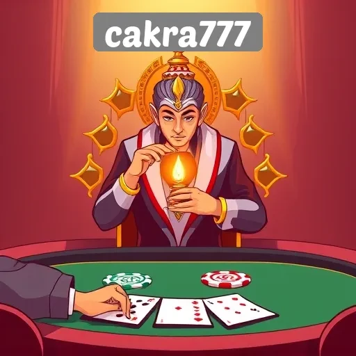 Panduan Lengkap Bermain di Cakra777 untuk Pemula