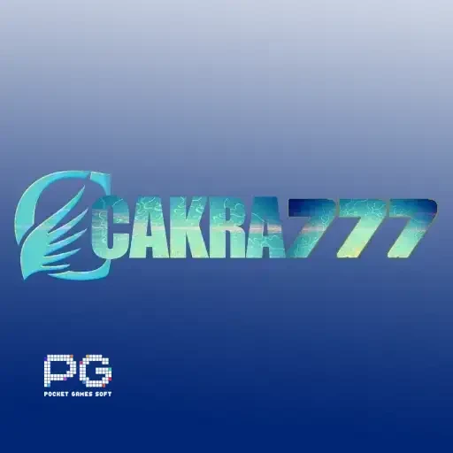 cakra777 Logo