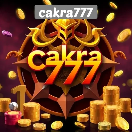 Mengenal Cakra777 sebagai Platform Game Online Terpercaya