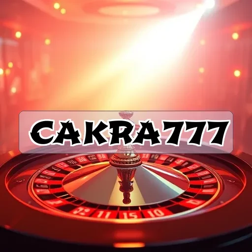 cakra777: Menjadi Lebih Seru dengan Hadiah Game Menarik