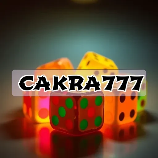 cakra777: Pendaftaran Mudah dan Menarik untuk Gamers Indonesia