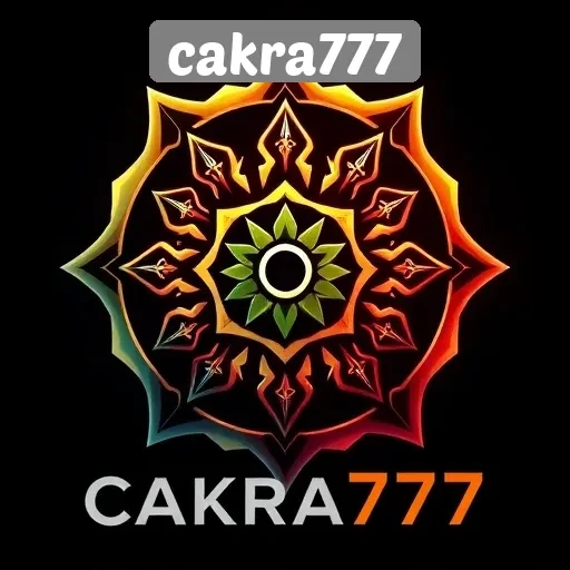 Keamanan dan Lisensi di Situs Cakra777