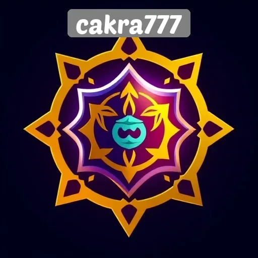 Sistem Keamanan di Situs Cakra777 untuk Pemain