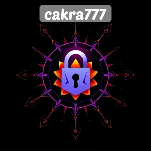 Menggali Sistem Keamanan dan Kepercayaan di Cakra777