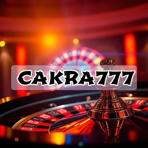cakra777: Streaming Game yang Membuka Lebar Peluang Bermain