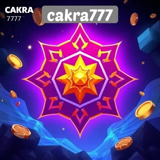 Memahami Fitur Unggulan dari Situs Game Cakra777