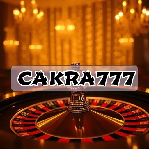 Cakra777: Temukan Pembaharuan Game Terbaru yang Menghibur