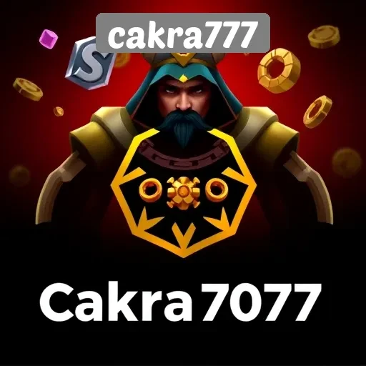 Berbagai Jenis Game Menarik yang Tersedia di Cakra777